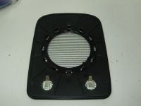 Элемент зеркала Г-3302 н/о с рамкой и подогревом