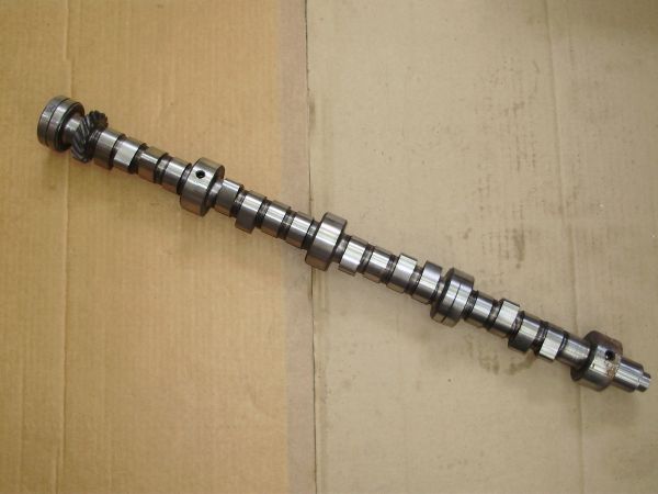 Распредвал Г-53