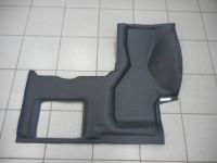 Коврик пола Валдай штатный правый