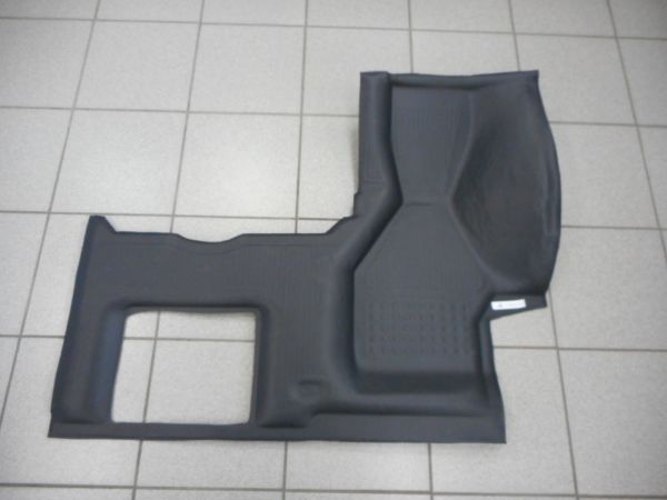 Уплотнитель двери Г-3302 передней