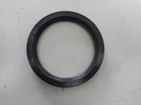 Сальник к/вала Валдай (245) задний (100х125)