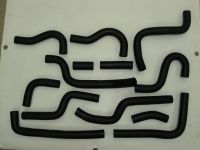 Шланги отопителя Г-3302 Рестайлинг Е-3 полный к-т