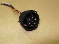 Разъем (003) фары Г-3302 рестайлинг