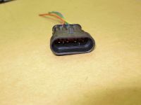 Разъем (022) 4 контакта межжгутовой