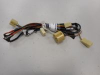 Автопроводка-жгут Г-3221 вентилятора отопителя