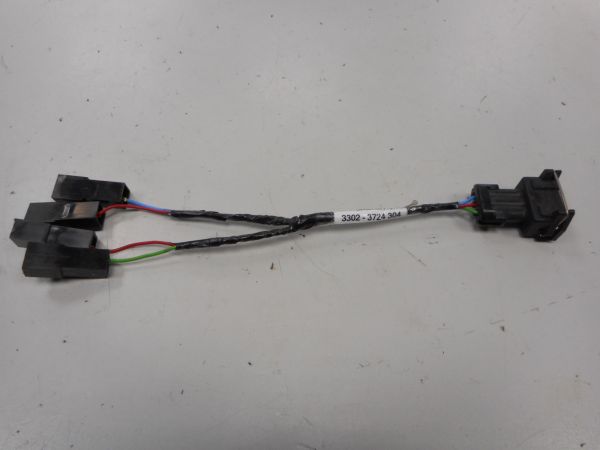 Автопроводка-жгут Г-3302 (переходник) на катушку зажигания BOSCH