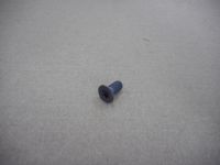 Болт Cummins ISF 2.8 передней крышки (маслонасос)