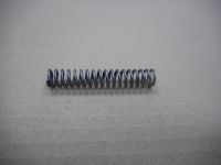 Пружина регулятора давления масла Cummins 2.8 (в пер.крышке)