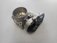 Дроссель УМЗ-4216 Е-4 в сборе