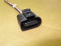 Разъем (053) датчика абсолютного давления Газель Бизнес