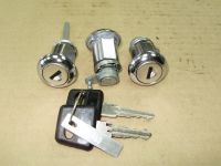 Замки дверей Г-2705, 3221 Бизнес