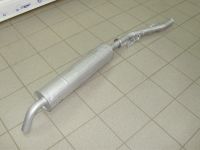 Глушитель Г-3302 (МАК-28) Е-3 УМЗ, Крайслер