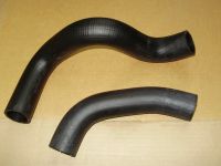 Патрубки радиатора Г-560 Штайер Е-4