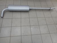 Глушитель Г-3302 4216 Е-4, Cummins Е-3 ЗАГИБ удлин.база