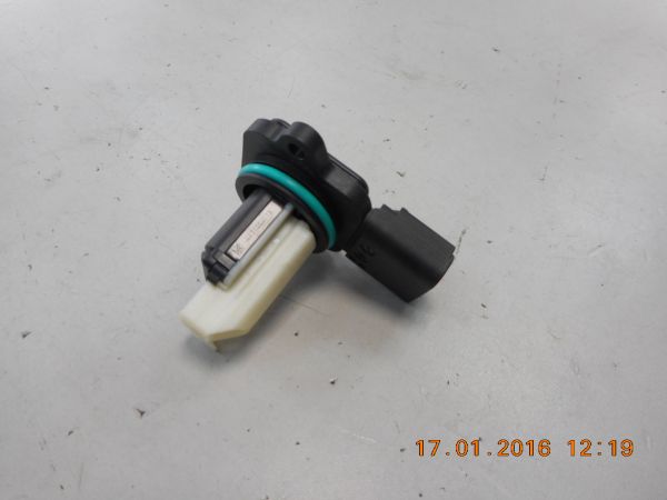 Датчик ДМРВ Газель CUMMINS