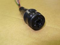 Разъем (006) розетка