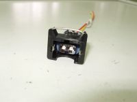 Разъем (010) на форсунку, датчика температуры ЗМЗ 406