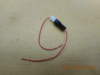 Разъем (045/3) 1+1 конт