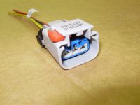 Разъем (061) датчика атмосферного давления Cummins