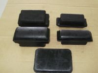 Подушки рессоры Г-53 передней к-т