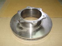 Диск переднего тормоза Газель NEXT