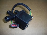 Кран отопителя Газель NEXT