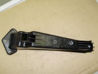 Кронштейн переднего бампера Газель NEXT