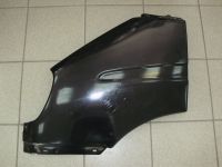 Крыло переднее Г-3302 правое (рестайлинг) пластик