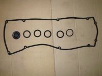 Р/к крышки клапанов ЗМЗ-405, 409 Е-4 (10 отв.)