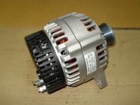 Генератор  УМЗ-4216  90А Бизнес Е-4 поликлин БАТЭ