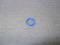 Уплотнитель форсунки УМЗ-4216 Е-4 нижний силикон