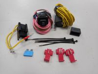 Автопроводка-жгут Газель фар пр/туманных