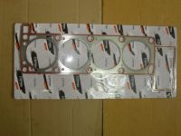 Прокладка головки блока ЗМЗ-405,409 (нерж.под газ)