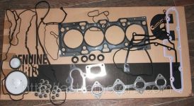 Набор прокладок двигателя CUMMINS 2.8 полный (верх+низ)