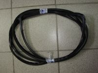 Уплотнитель ветрового стекла Газель NEXT, ГАЗон NEXT