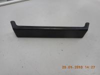 Кронштейн заднего брызговика Г-3302 передний пластик