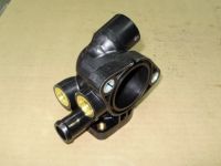 Корпус термостата Cummins 2.8 Е-4