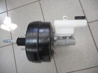 Усилитель тормозов вакуумный Газель NEXT с ГТЦ