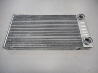 Радиатор отопителя Газель NEXT, ГАЗон NEXT алюм.