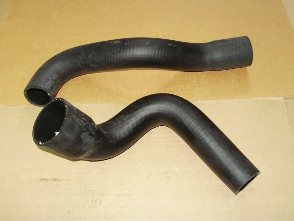 Патрубки радиатора Газель NEXT CUMMINS (к-т 2шт)