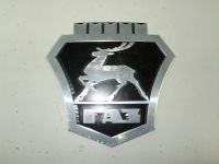 Эмблема облицовки радиатора Газель NEXT