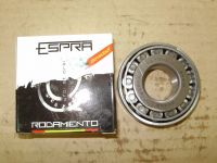 Подшипник 7305 ступицы передней Г-24, Газель наружный ESPRA/Волжский стандарт