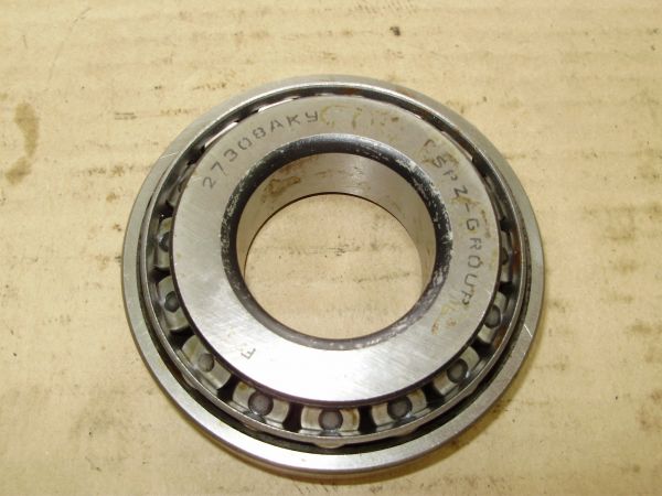 Подшипник 27308 (31308) заднего моста Г-53, Газель NEXT