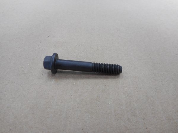 Болт Cummins ISF 2.8 оси коромысел и крепления компрессора (М8х1,25х50)