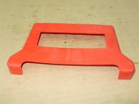 Заглушка бруса противоподкатного Next, Валдай