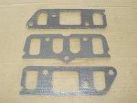 Прокладка выпускного коллектора Г-52