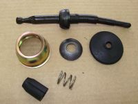 Рычаг КПП Г-3302 Бизнес (нижняя часть) ГАЗ