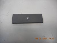 Облицовка подстаканника среднего Газель Бизнес левая