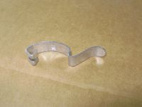 Защелка корпуса воздушного фильтра БИЗНЕС