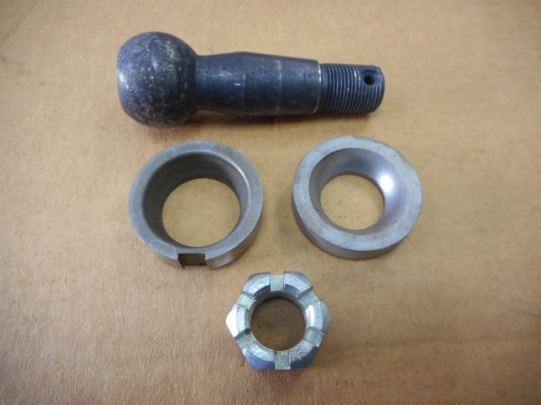 Р/к рулевого пальца Г-66, ПАЗ